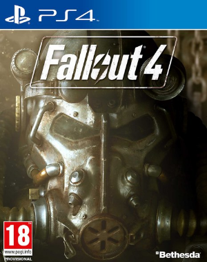 Fallout 4&nbsp;