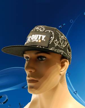 Call of duty Black Ops 3 Cap&nbsp;